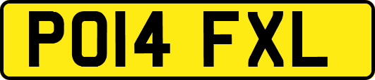 PO14FXL