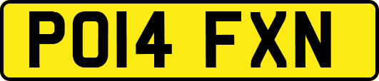 PO14FXN