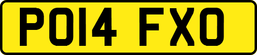 PO14FXO