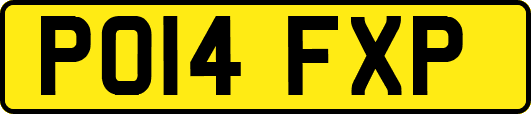 PO14FXP