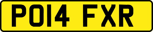 PO14FXR