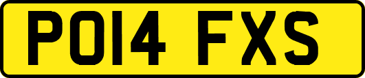 PO14FXS