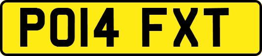 PO14FXT