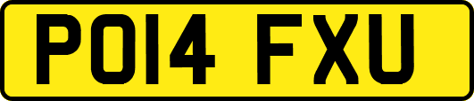 PO14FXU