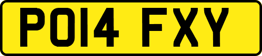 PO14FXY