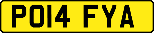 PO14FYA