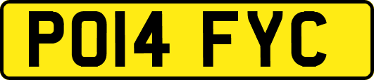 PO14FYC