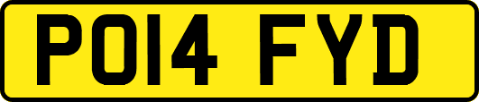 PO14FYD