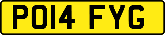 PO14FYG