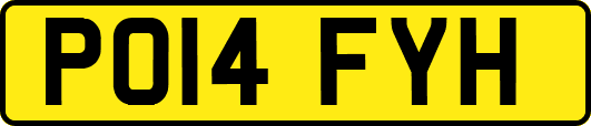 PO14FYH