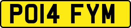 PO14FYM
