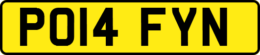 PO14FYN