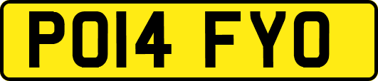 PO14FYO