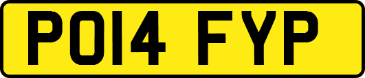 PO14FYP