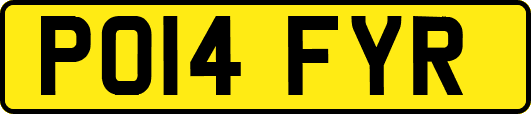 PO14FYR