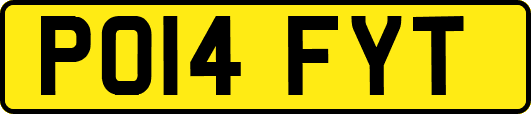 PO14FYT
