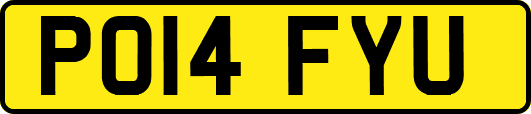 PO14FYU