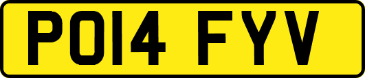 PO14FYV