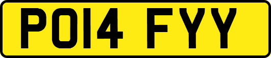 PO14FYY