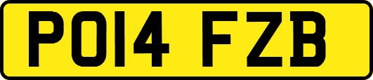 PO14FZB