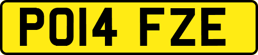 PO14FZE