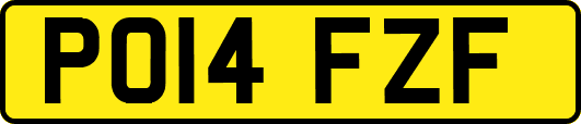 PO14FZF