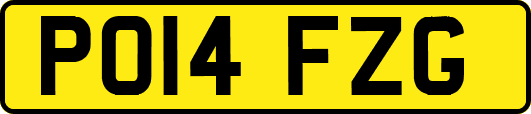 PO14FZG