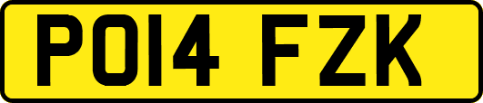 PO14FZK