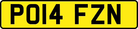 PO14FZN