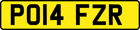 PO14FZR