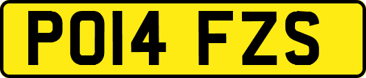 PO14FZS