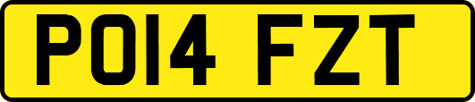 PO14FZT