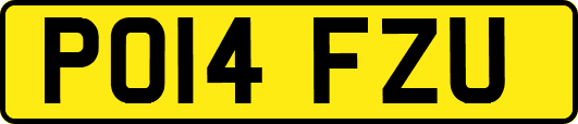 PO14FZU