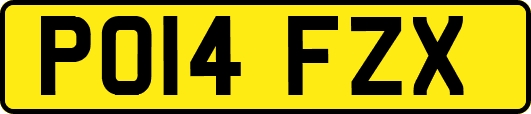 PO14FZX