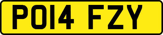 PO14FZY