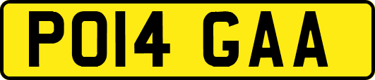 PO14GAA