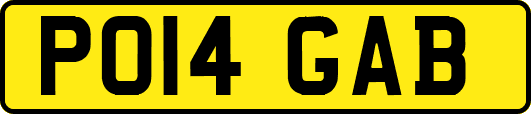 PO14GAB