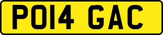 PO14GAC