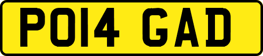 PO14GAD