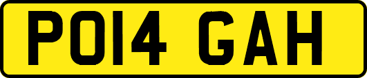 PO14GAH