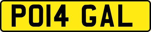 PO14GAL