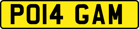 PO14GAM