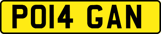 PO14GAN