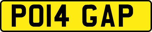 PO14GAP
