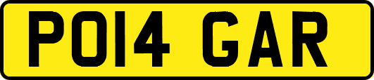 PO14GAR