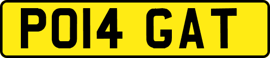 PO14GAT