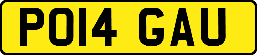 PO14GAU