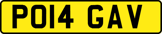 PO14GAV