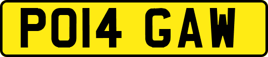 PO14GAW