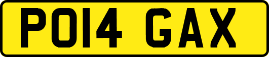 PO14GAX